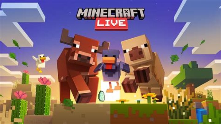Where to vote for the new minecraft mob