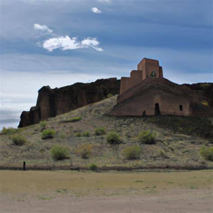 Where was the movie duel at diablo filmed