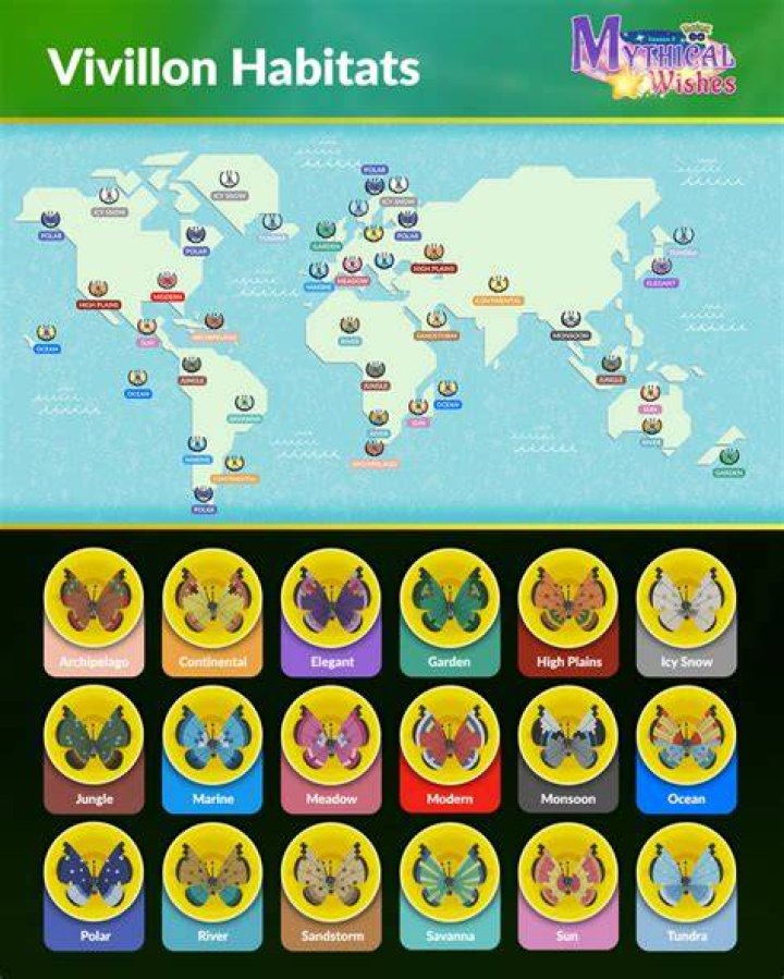 Which countries have pokemon go
