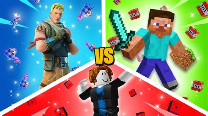 Which one is more popular minecraft or fortnite