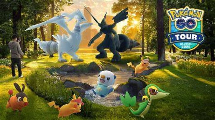Who are the new pokemon in pokemon go