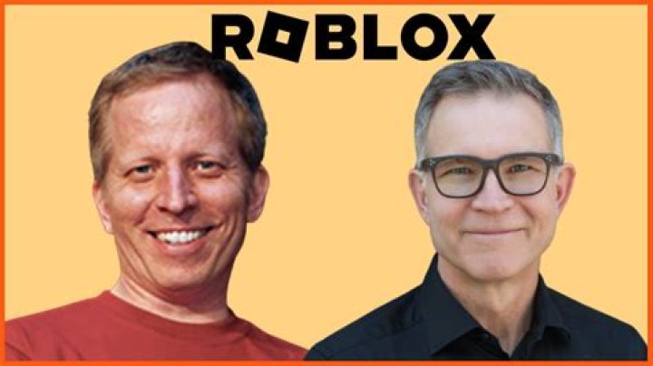 Who created roblox?