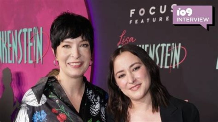 Who is diablo cody
