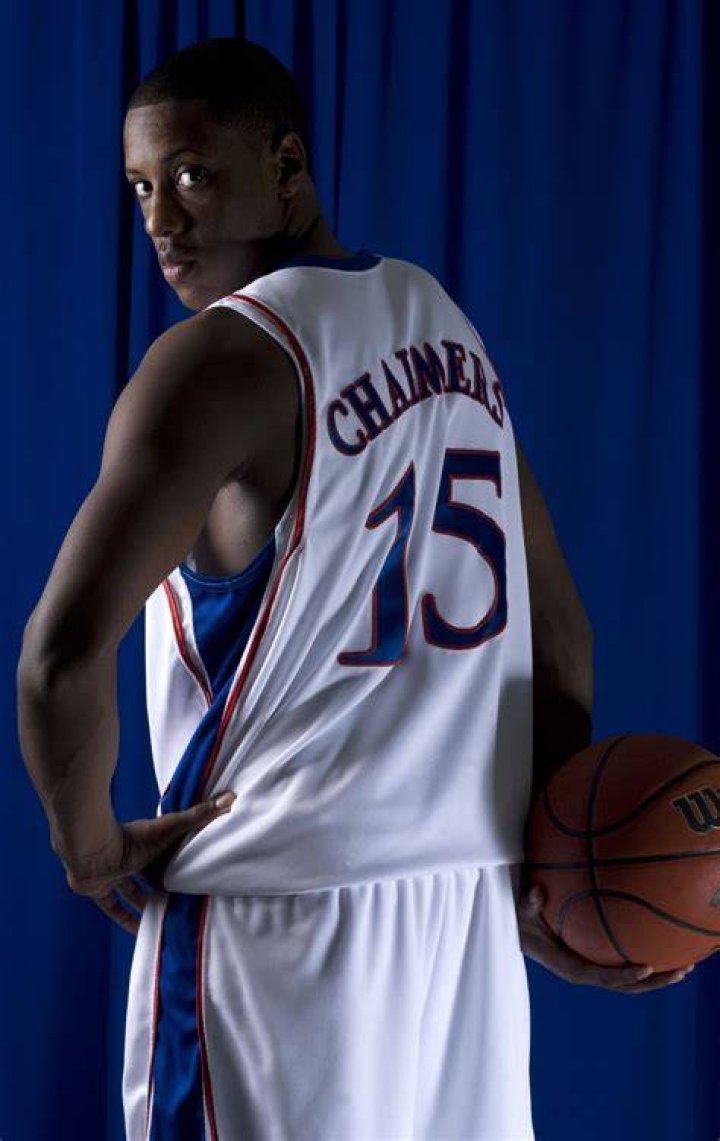 Who is mario chalmers