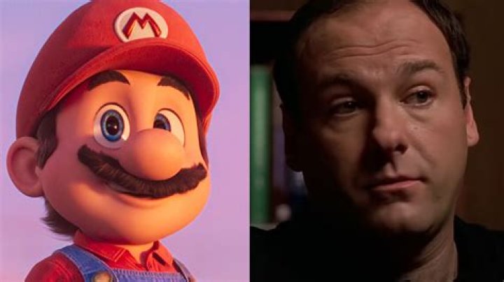 Who is one of creators of mario bros?