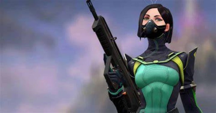 Who is sabine valorant