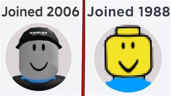 Who is the oldest roblox player