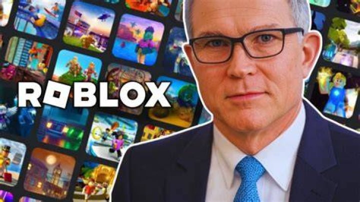 Who made roblox?