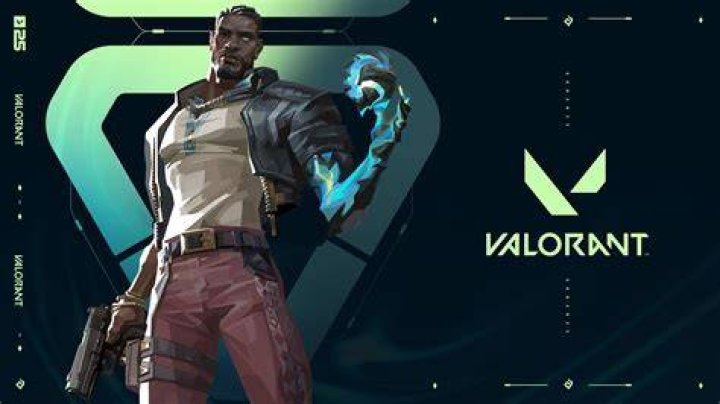Who owns valorant