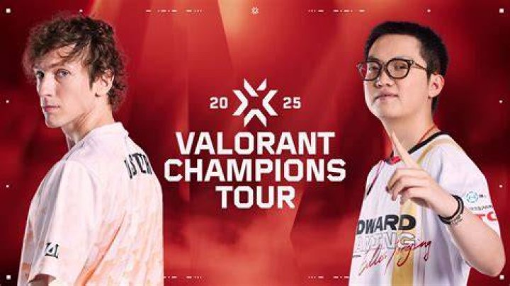 Who won champions valorant