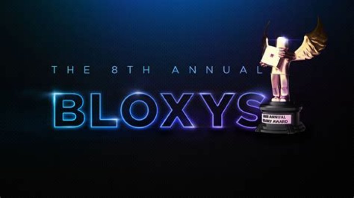 Who won the roblox bloxy awards 2021