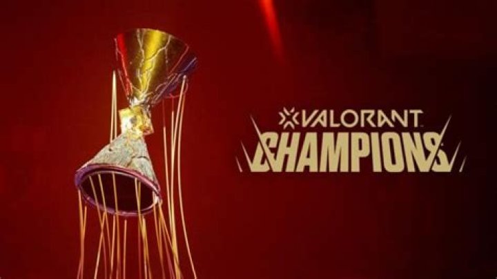 Who won valorant champions