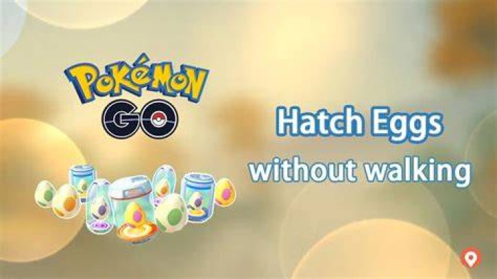 Why are my eggs not hatching pokemon go