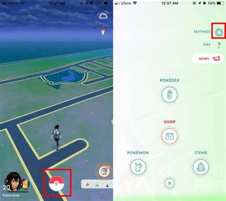 Why can’t i add friends on pokemon go