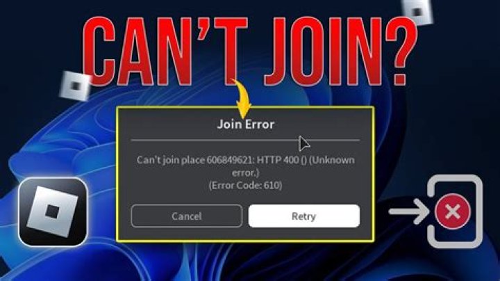 Why cant i get on roblox today