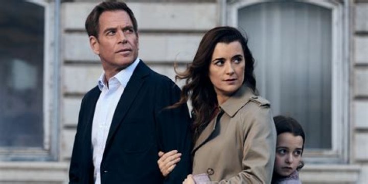Why did cote diablo leave ncis