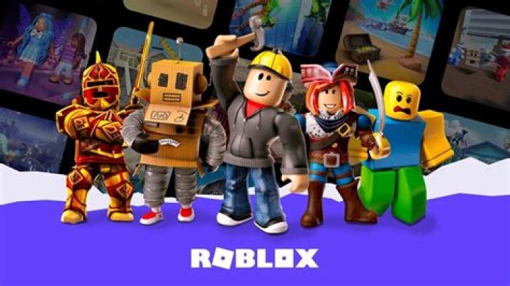 Why do people play roblox