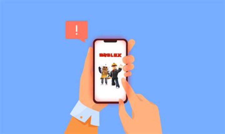Why does roblox make my phone so hot