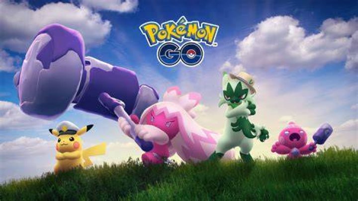 Why doesn t pokemon go work