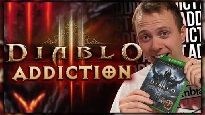 Why is diablo 3 so easy