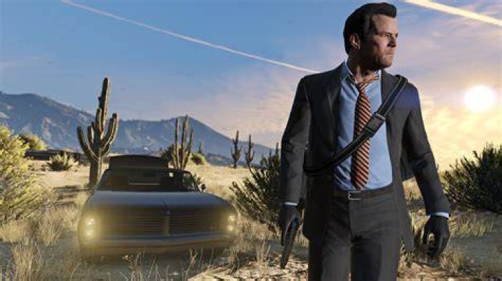 Why is gta v so expensive