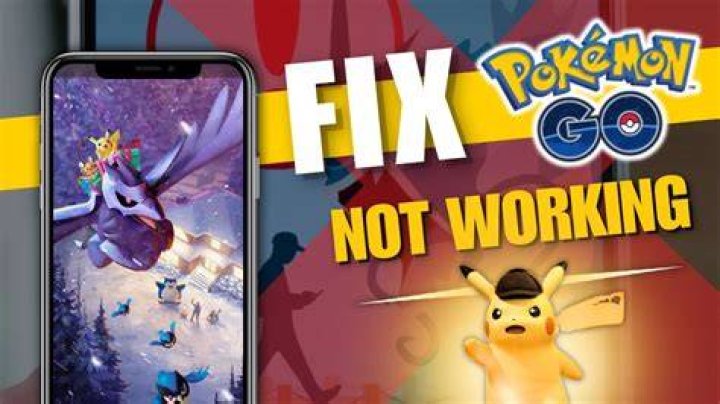 Why is pokemon go bad