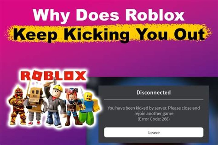 Why is roblox broken october 2021
