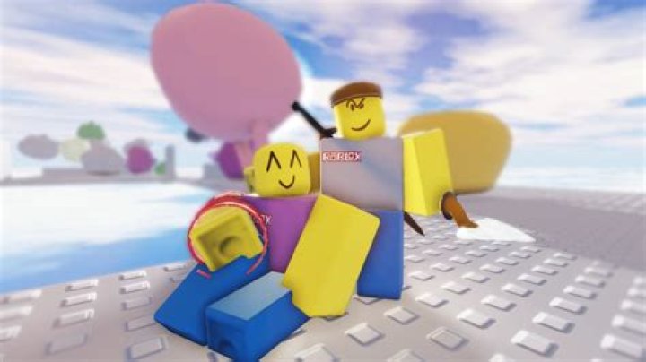 Why is roblox doing maintenance