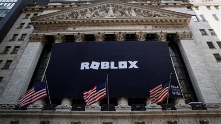 Why is roblox down.