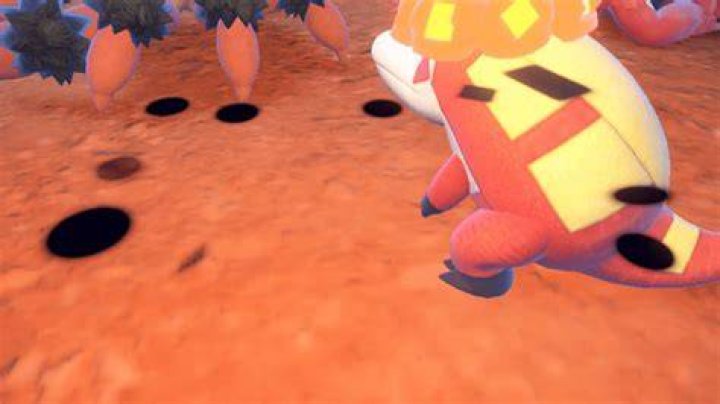 Why won t my pokemon go load