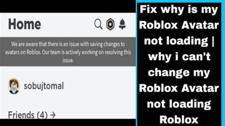 Why won’t my roblox load