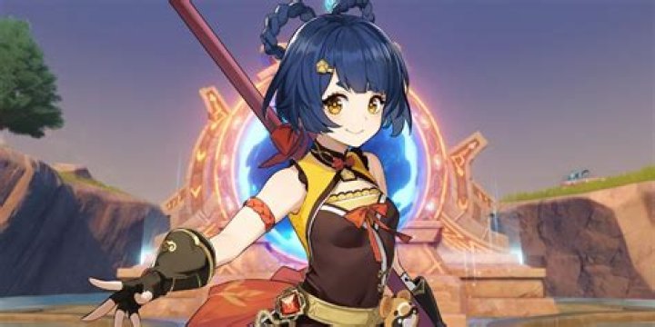 Xiangling genshin impact how to get